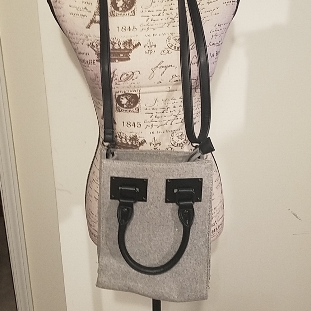 Purse by NILA ANTHONY